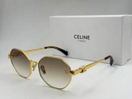 Picture of Celine Sunglasses _SKUfw80235894fw
